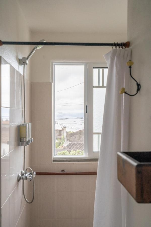 Quinta Pereirinha Farm - A Private 3 Bedroom Vacation Home, Close To Hiking W Ocean Views - Pico Island, Azores São Roque do Pico Εξωτερικό φωτογραφία