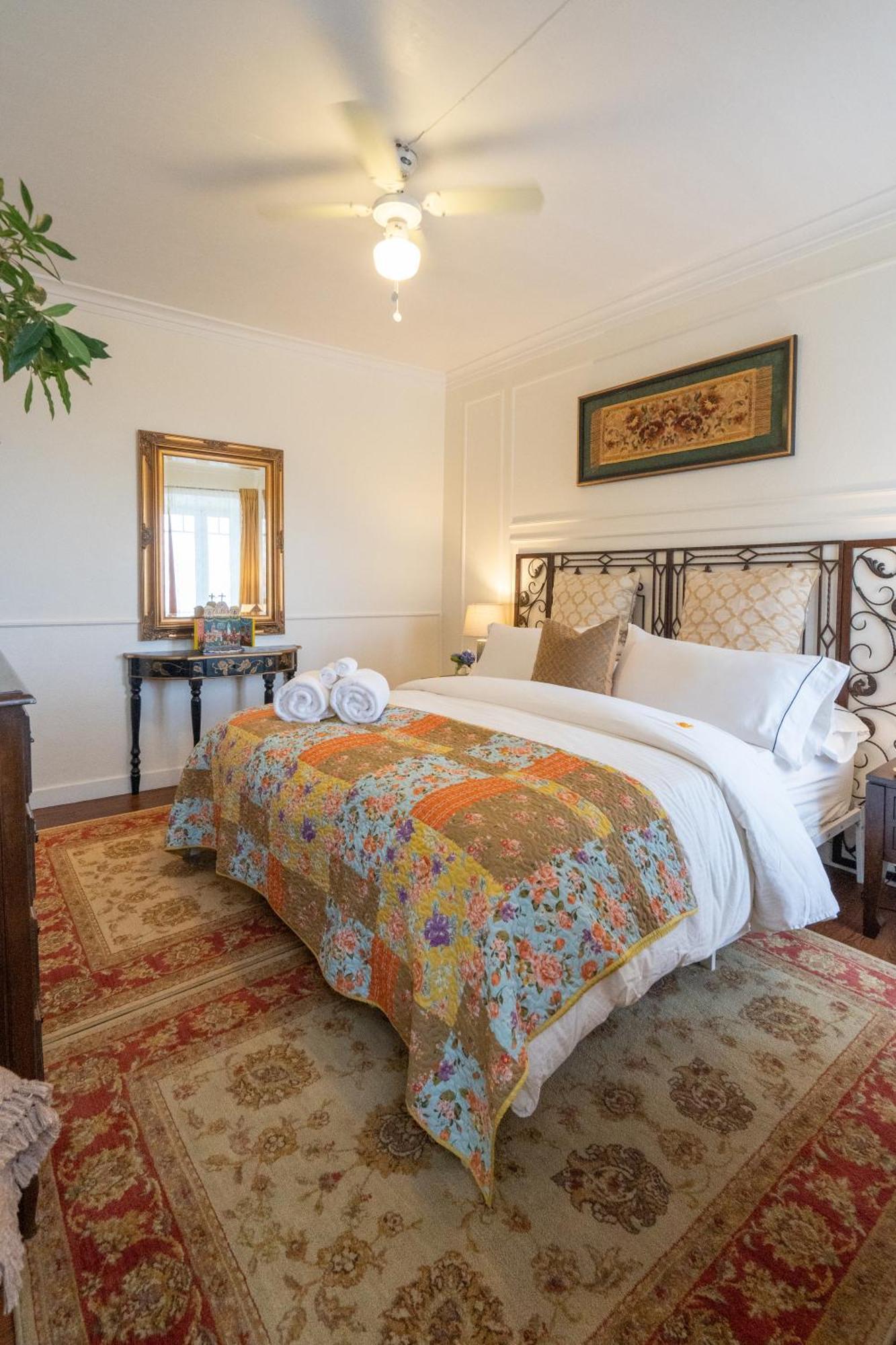 Quinta Pereirinha Farm - A Private 3 Bedroom Vacation Home, Close To Hiking W Ocean Views - Pico Island, Azores São Roque do Pico Δωμάτιο φωτογραφία